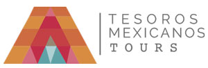 test tesoros mexicanos logo