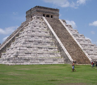 tesoros mexicanos destinos vuelos viajes mundo hospedaje tours agencia viajes mexico chichen itza 1