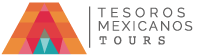 tesoros mexicanos logo 2025 header
